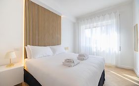 Vatican City Apartment